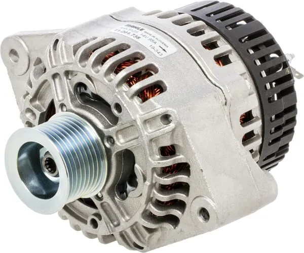 Alternátor 14V 95A