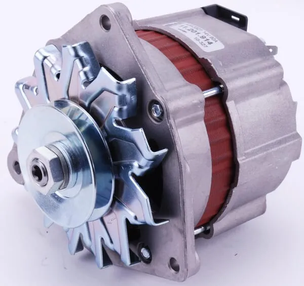 Alternátor 14V 80A