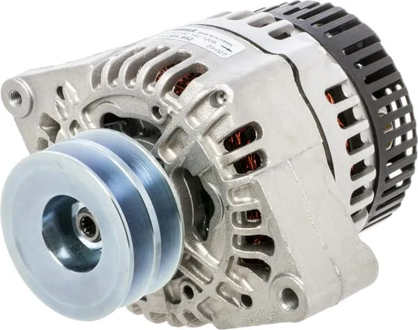 Alternátor 14V 120A