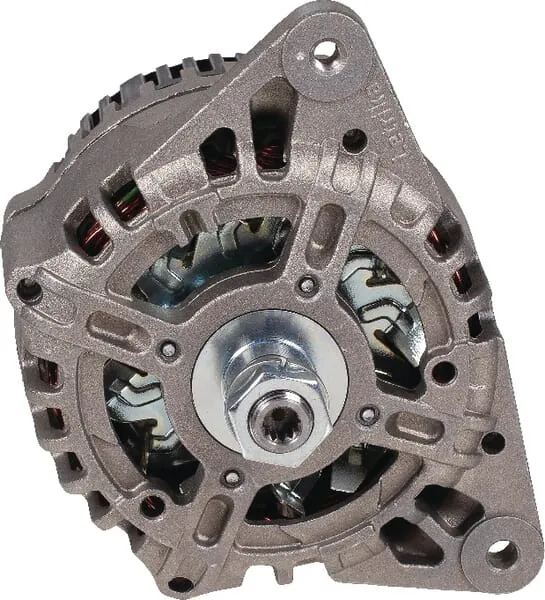 Alternátor 14V 120A