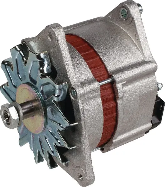 Alternátor 12V 80A