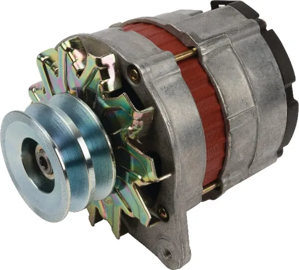 Alternátor 14V 80A