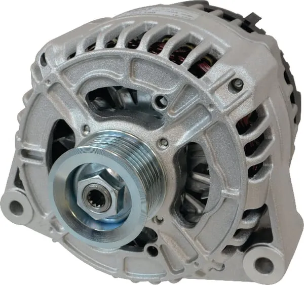 Alternátor 14V 150A