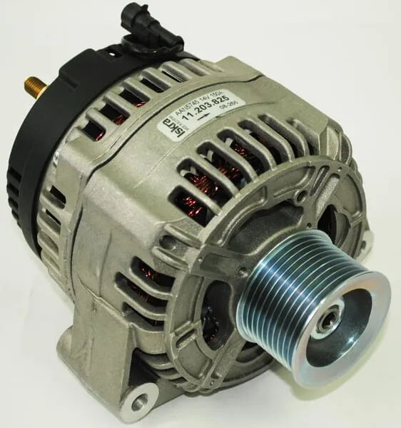 Alternátor 14V 150A