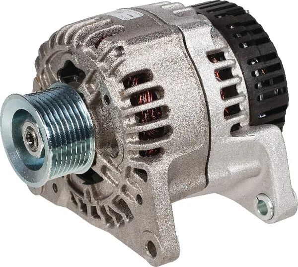 Alternátor 14V 95A