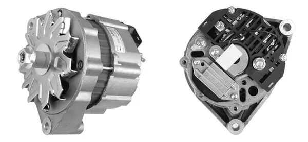 Alternátor 12V 80A