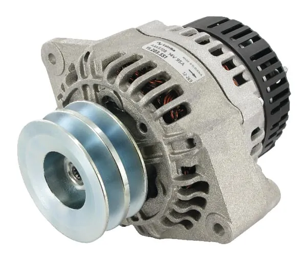 Alternátor 14V 95A