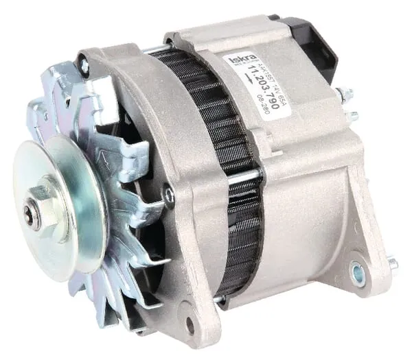 Alternátor 14V 65A