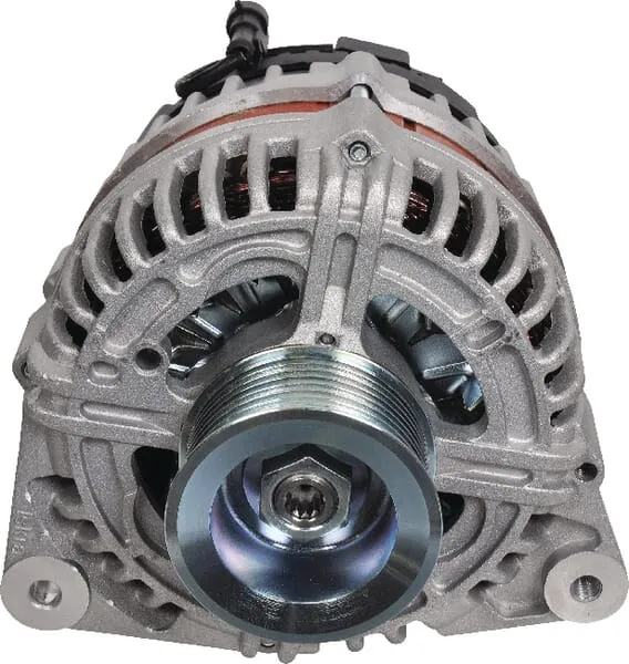 Alternátor 14V 150A
