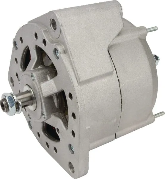 Alternátor 28V 80A