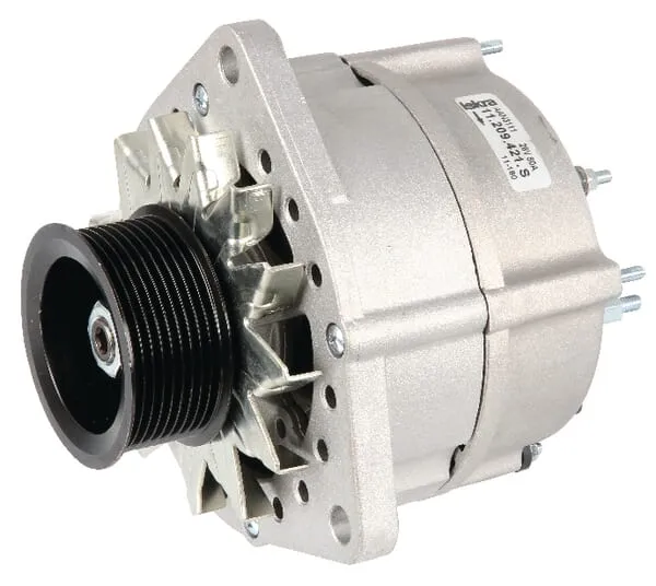 Alternátor 28V 80A