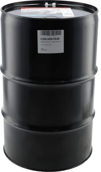 Chladicí kapalina K11 ready-mix -37 °C 60 l