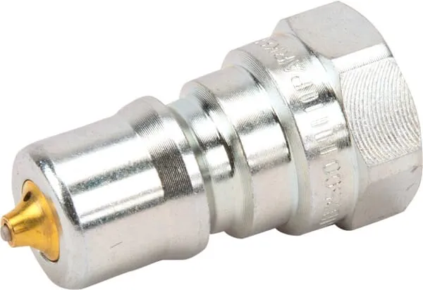 1/4" spojka samec ISO B