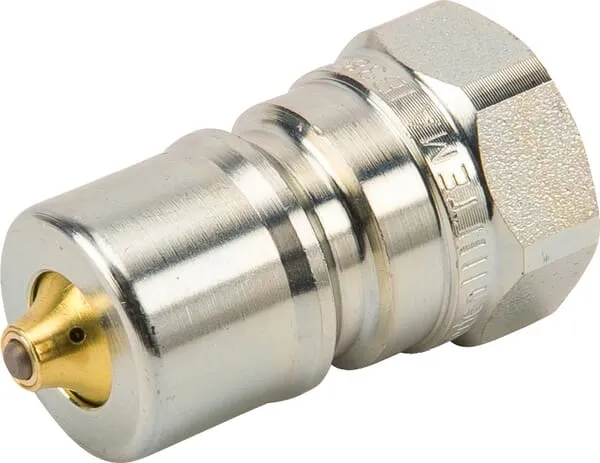 3/8" spojka samec ISO B