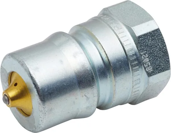 1/2" spojka samec ISO B