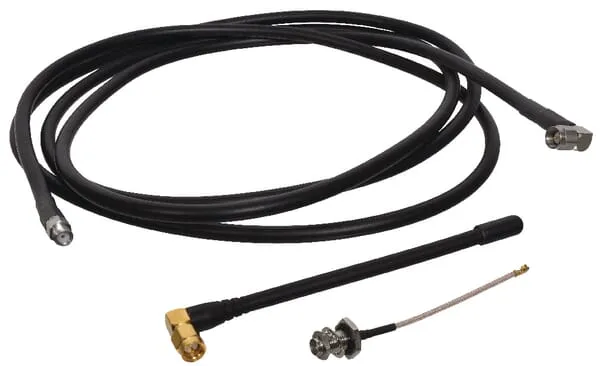 Antenna set Icarus
