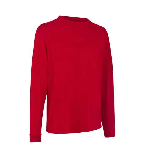 Trička s dlouhým rukávem Pro Wear 0311