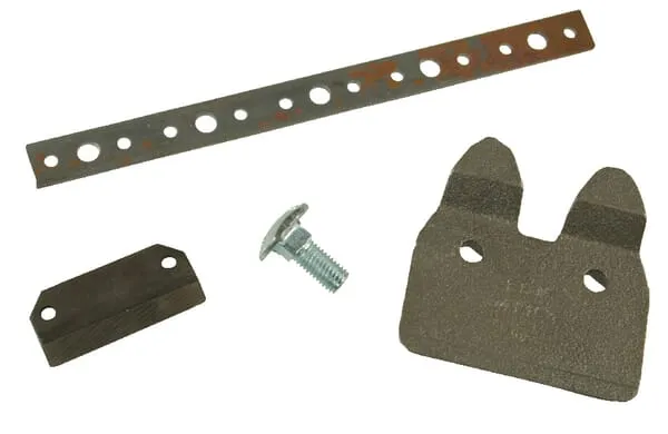 E.S.M. - ostatní náhradní díly