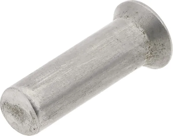 Zápustný nýt 6x20 mm