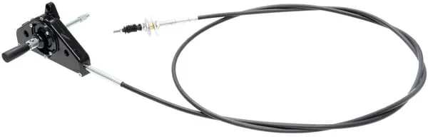 Řadicí páka s kabelem 3,5 m