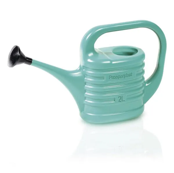 Konev na zalévání