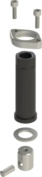 Sada pro Walvoil SD8