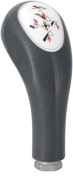 Rukojeti pro joysticky IMCL60