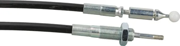 Lanko s kulovitou koncovkou 3500 mm