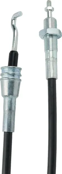 Ovládací kabely pro ovládací páky, typ s hákovým zakončením, IMCWH