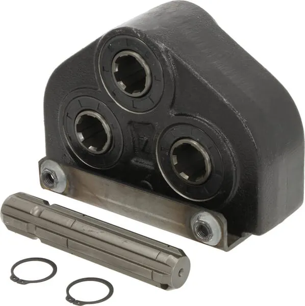 Multifunkční převodovky - Typ IMR 1- Bondioli & Pavesi