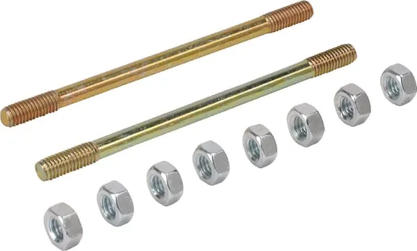 Sada táhel – 2 páky