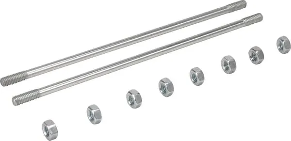 Sady táhel, Indemar