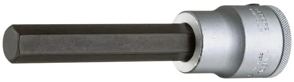 Nástrčný klíč s bitovou hlavicí 3/4", dlouhý, s vnitřním šestihranem 14 mm