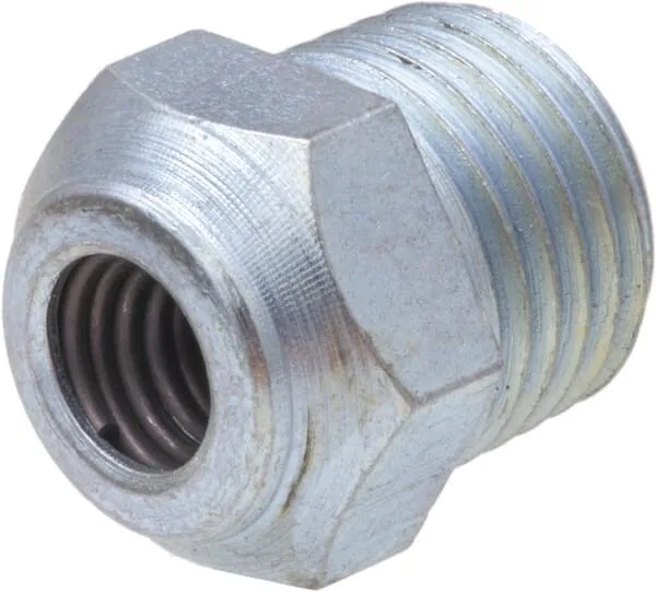 Odvzdušňovací vsuvka