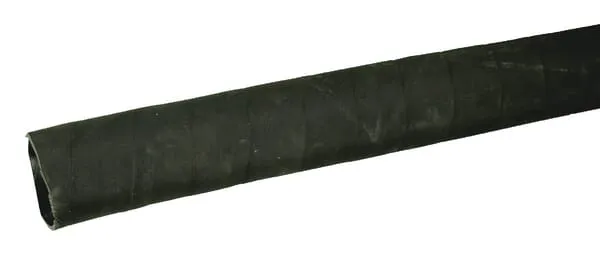 Univerzální gumové tlakové hadice na vodu, 10 barů