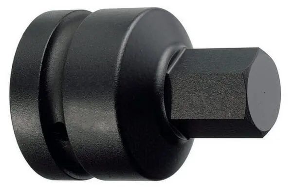 Rázový nástrčný bit 3/4" 17 mm