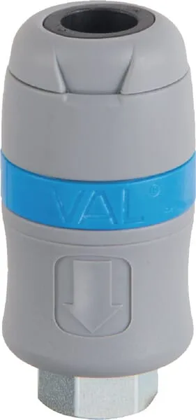 Bezpečnostní rychlospojka řady IRG-06