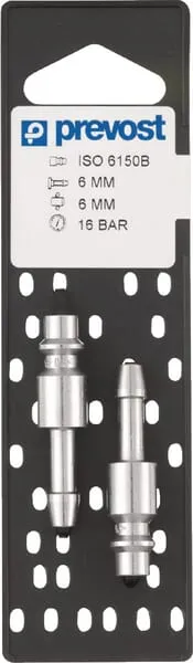 Nástrčná vsuvka 10 mm