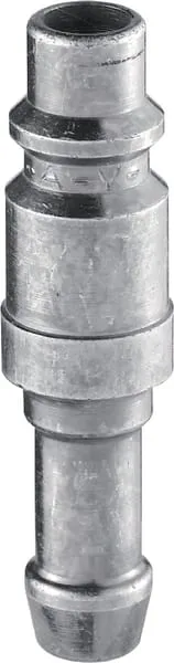 Nástrčná vsuvka 10 mm