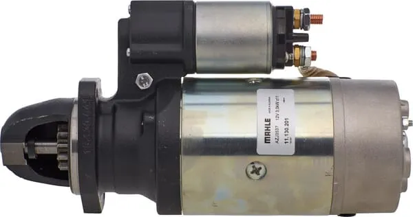 Startér 12V 3,0kW, 11 zubů, CW, Mahle