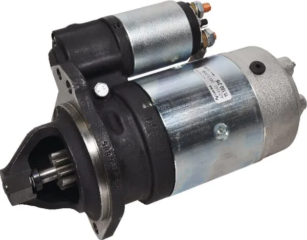Startér 24V 3,2kW