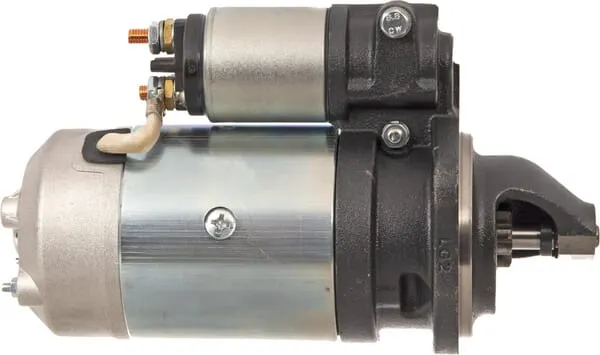 Startér 12V 3,0kW Iskra