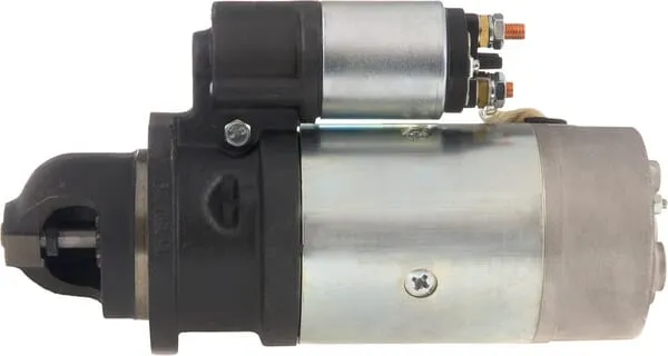 Startér 24V 4,0kW Letrika
