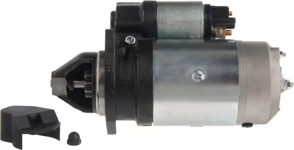 Startér 12V 2,8kW, 10 zubů, CW, Mahle