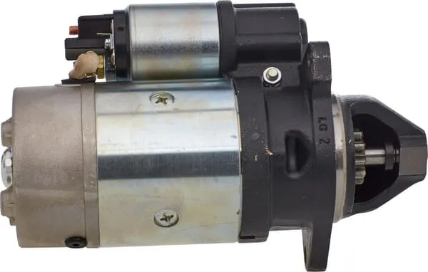 Startér 12V 2,7kW Letrika
