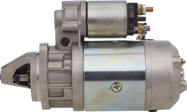 Startér 12V 2,7kW Letrika