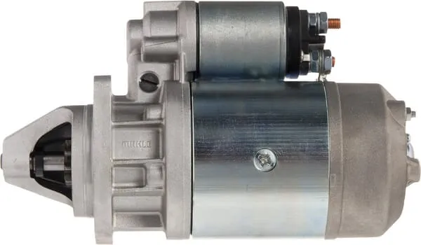 Startér 12V 2,7kW
