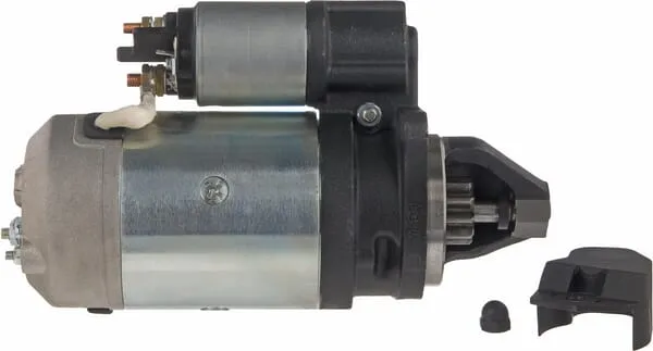 Startér 12V 2,8kW, 10 zubů, CW, Mahle