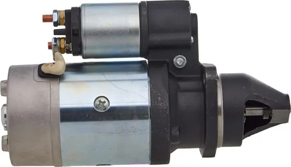 Startér 12V 2,7kW Letrika