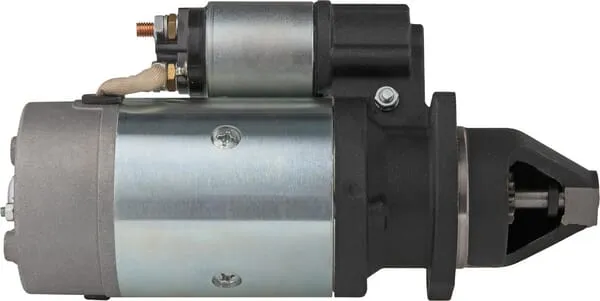 Startér 12V 3,0kW, 10 zubů, CW, Mahle